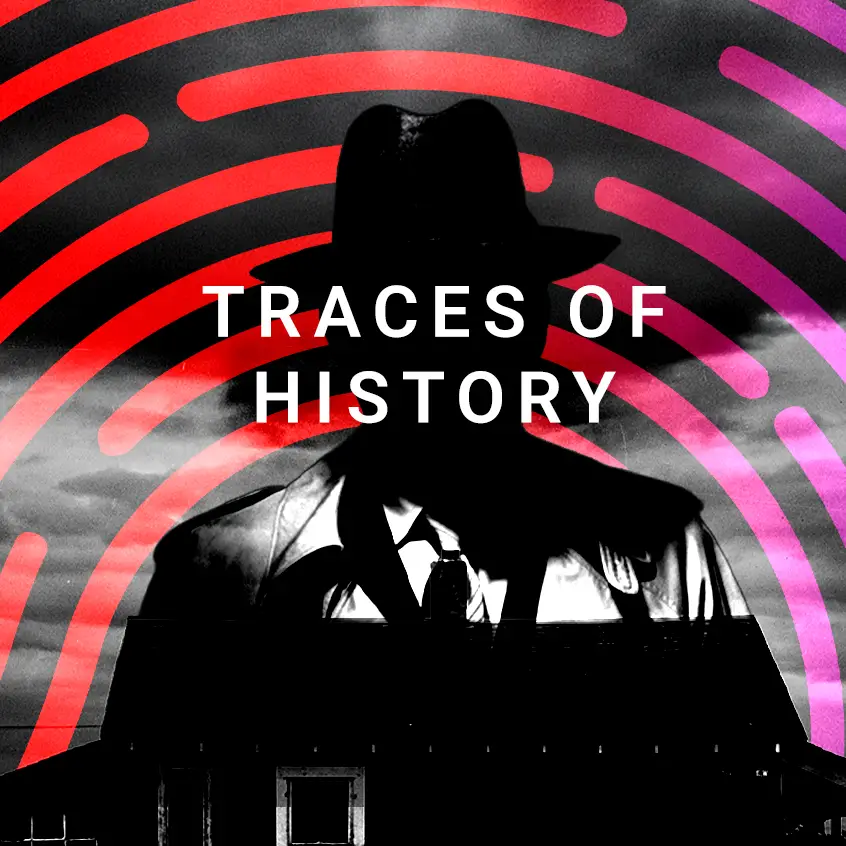 History Live Presentation