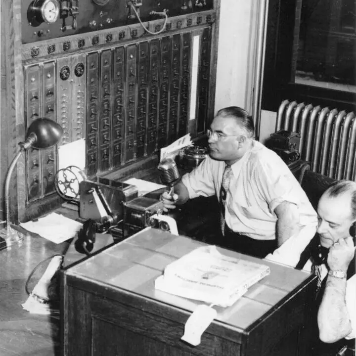 calgary police service archives and research