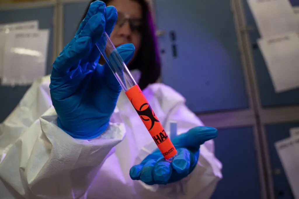 Forensic Science