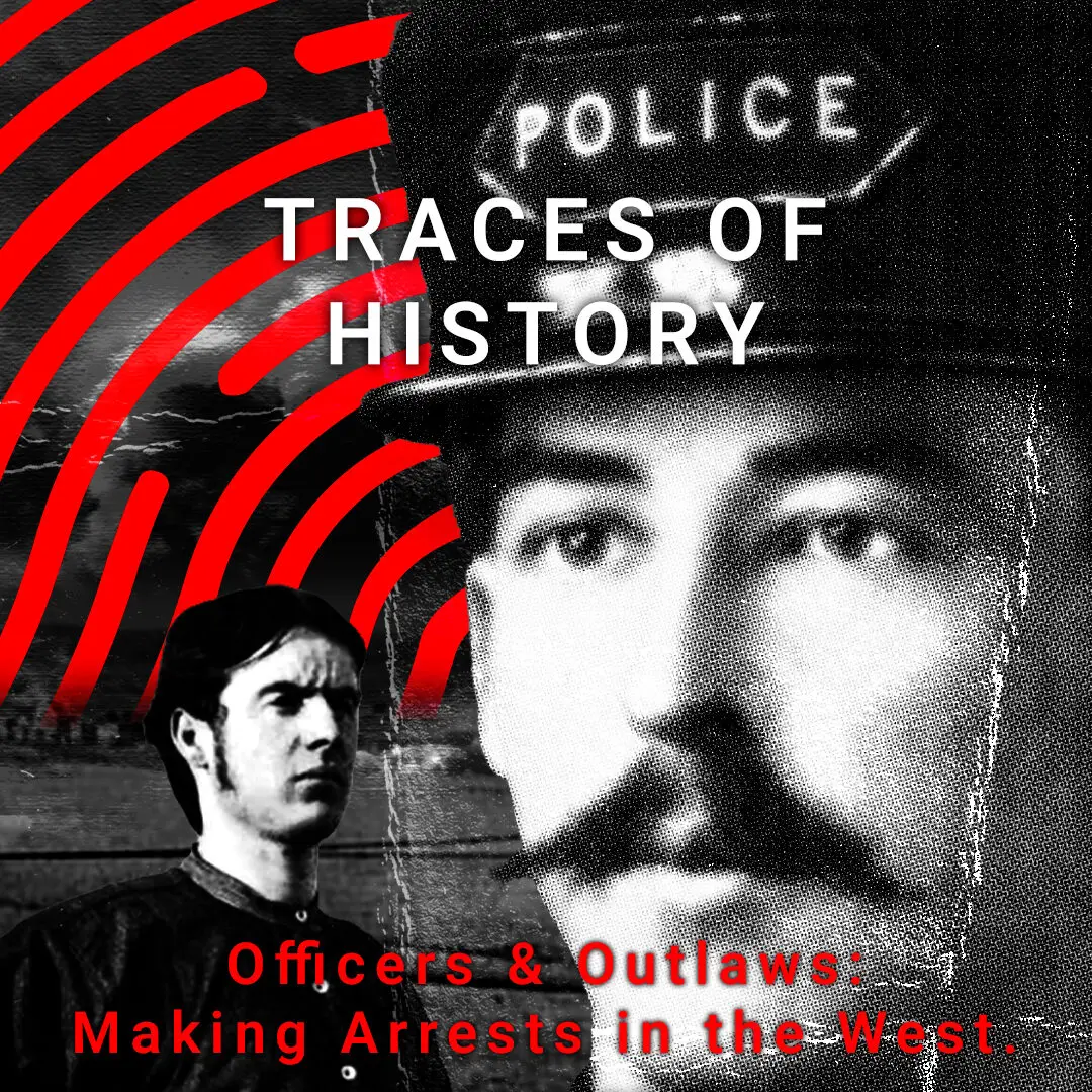 Discover how Calgary's first Chief of Police "performed a brilliant piece of detective work" and earned praise from the local press.